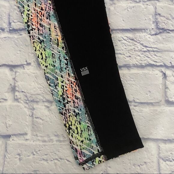 Victoria Sport VSX Knockout Leggings Pants S - Picture 7 of 9